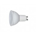 4W LED Spot Bulb GU10 AC100-245V Cool White